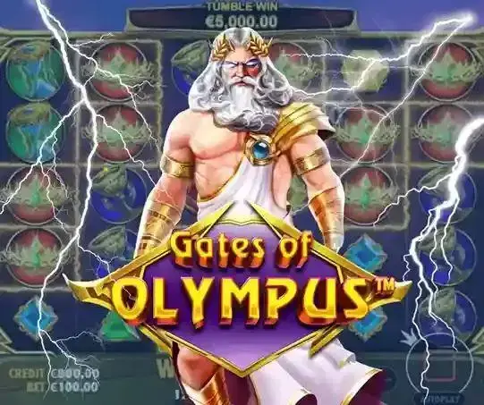 Gates of olympus: descubra como aproveitar bônus e estratégias vencedoras Gates of olympus: descubra como aproveitar bônus e estratégias vencedoras