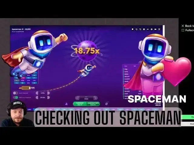 Melhores sites para jogar Spaceman com segurança Melhores sites para jogar Spaceman com segurança