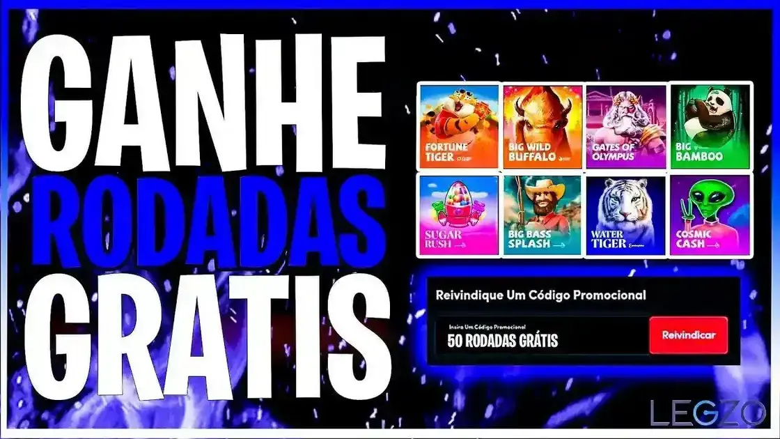 Passo a passo para se cadastrar e garantir o bônus grátis Passo a passo para se cadastrar e garantir o bônus grátis