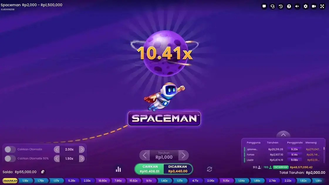 Principais estratégias para apostar no Spaceman Principais estratégias para apostar no Spaceman