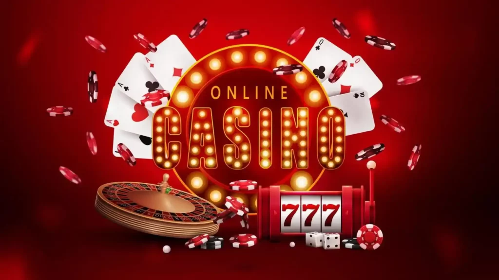 CASSINO ONLINE BET155 Cassino Online